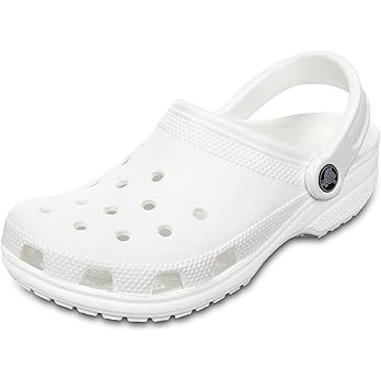 Visit the Crocs Store | Amazon (US)