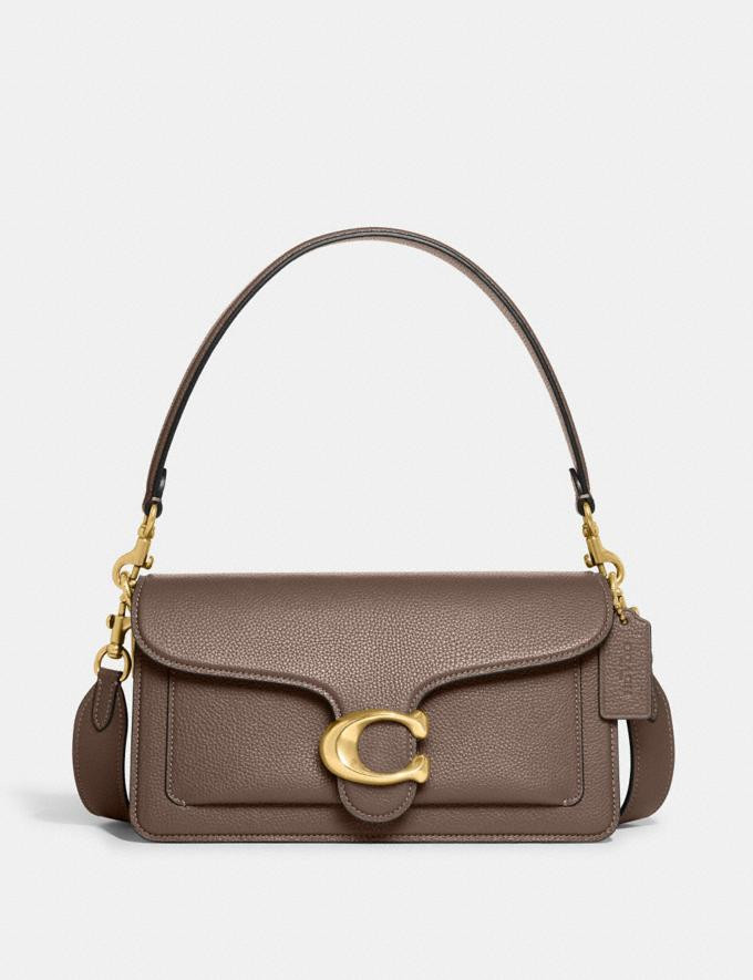 Bolso De Hombro Tabby 26 | Coach (EU)