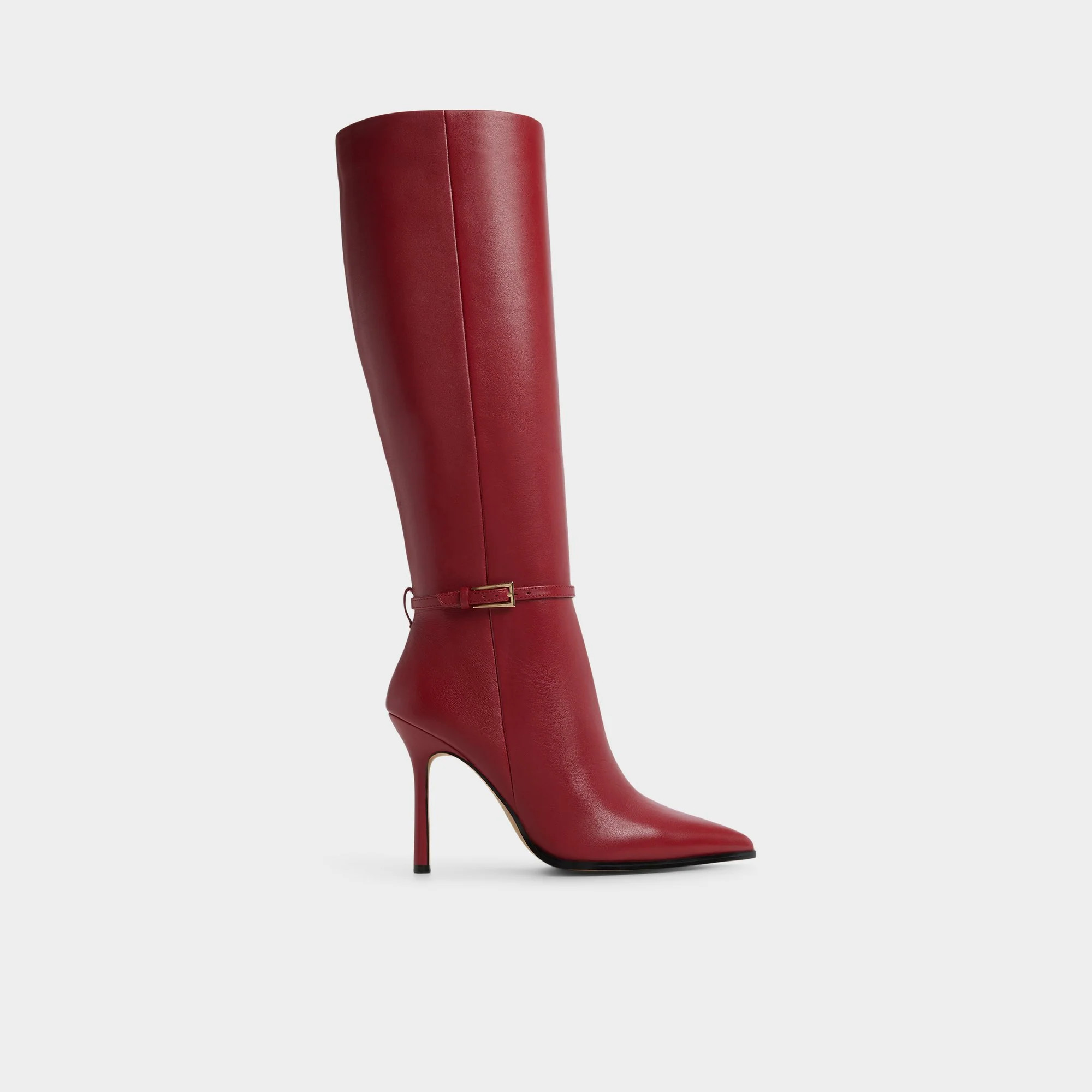 Maellie in Dark Red | Aldo Shoes (US)