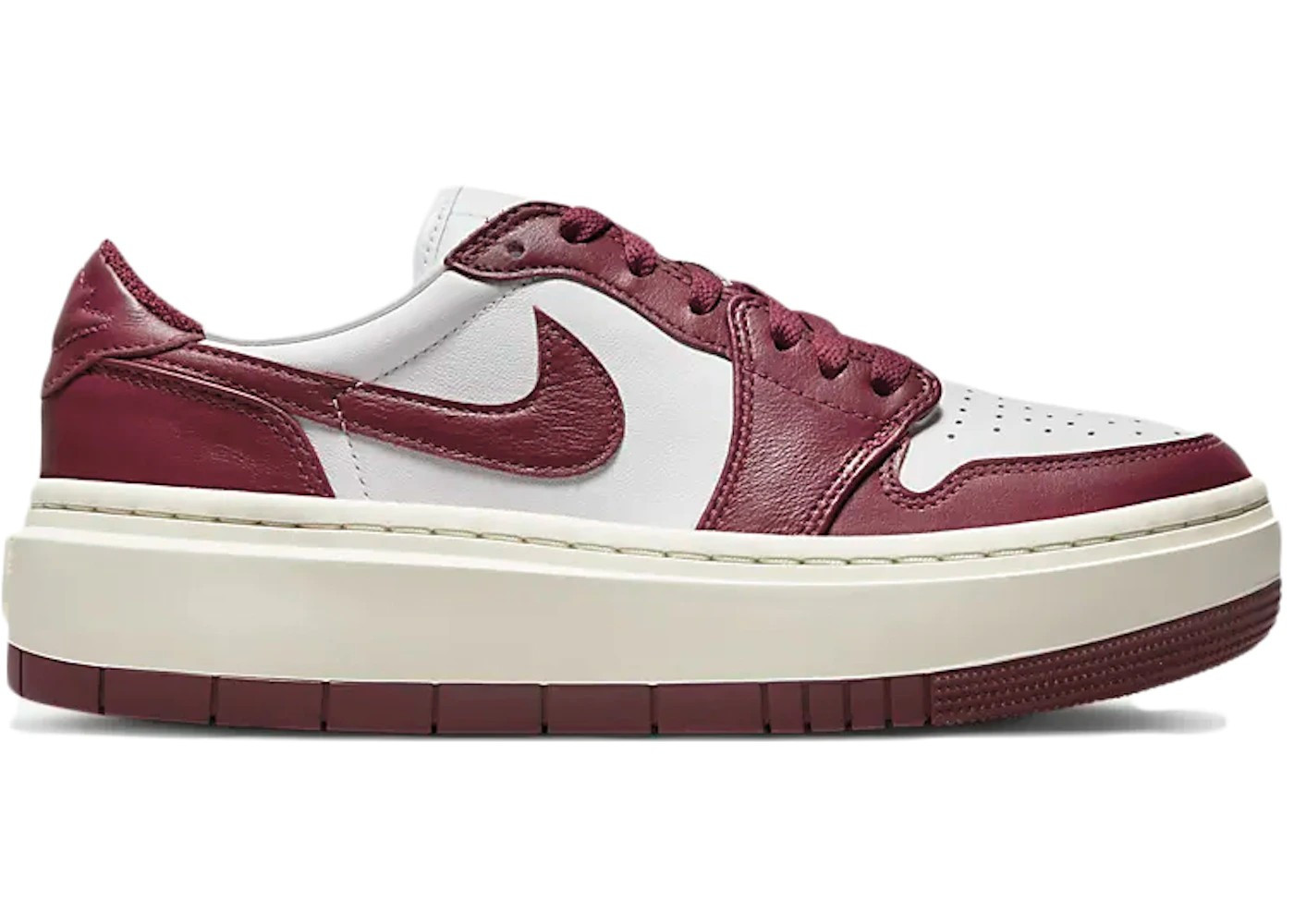 Jordan 1 Elevate LowDark Beetroot (W) | StockX
