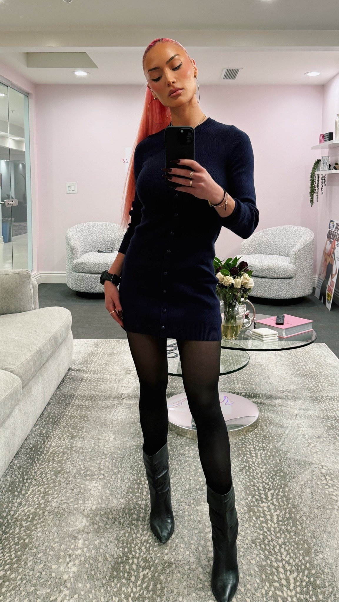 Work fit 

#LTKU #LTKWorkwear #LTKOver40