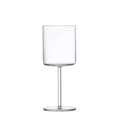 13.5oz 4pk Glass Modo White Wine Glasses - Zwiesel Glas | Target