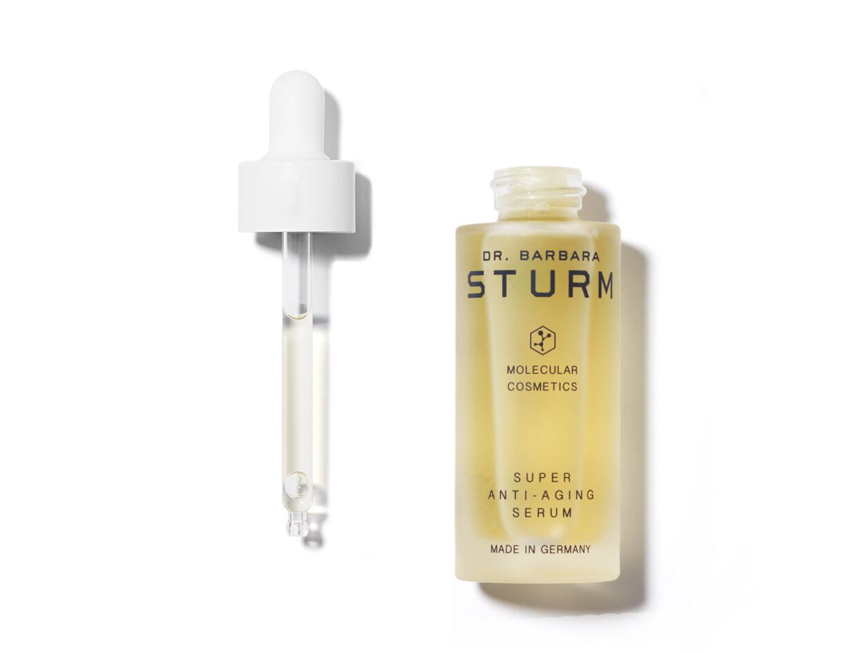 Dr. Barbara Sturm Super Anti-Aging Serum | Violet Grey