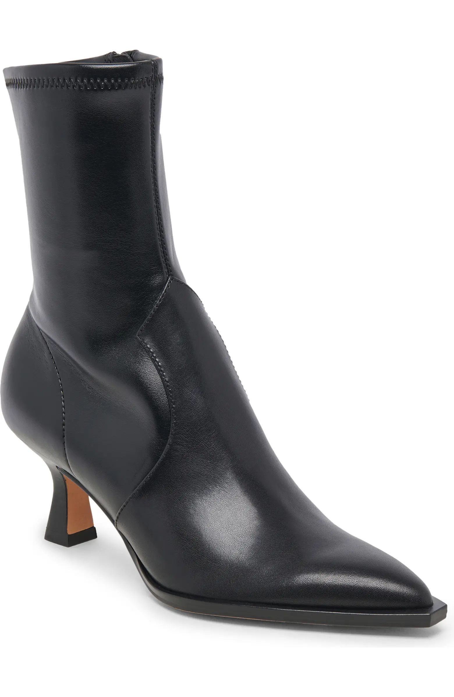 Azalea Pointed Toe Bootie | Nordstrom