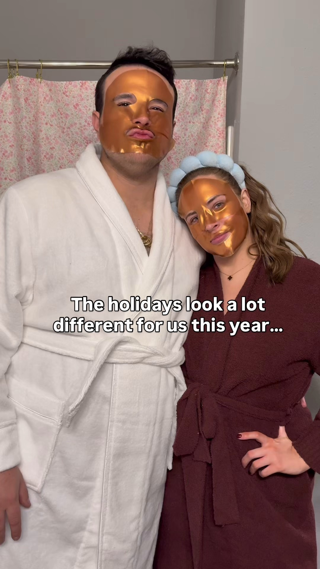 Holiday gifts from @nordstrom #Nordstrom #NordstromPartner 

#LTKdayinmylife #LTKHoliday #LTKgrwm