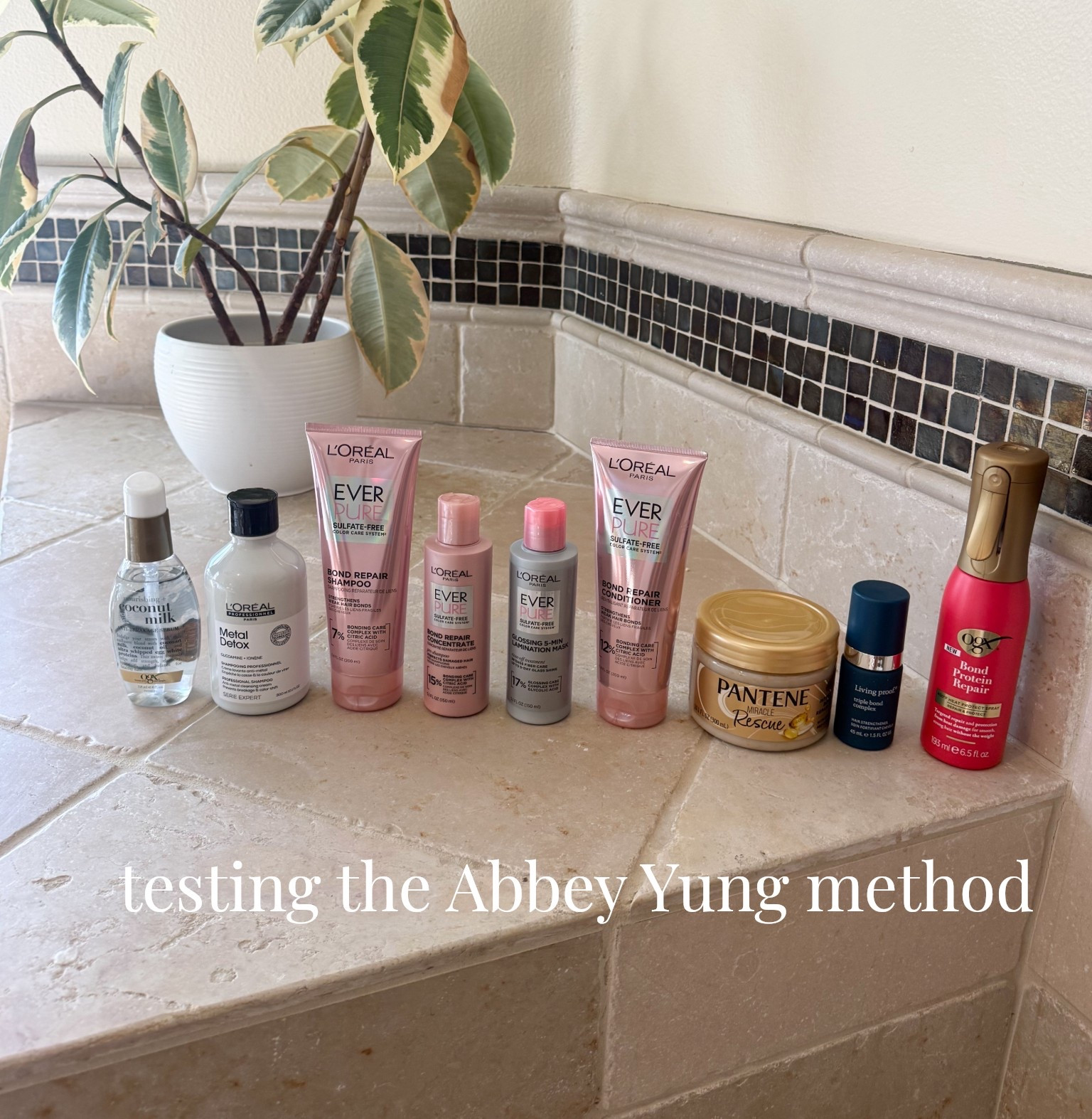 this really did make my hair soft af 😅 I’ll keep with it and keep updating! 

#LTKBeauty #LTKmorningroutine #LTKgrwm