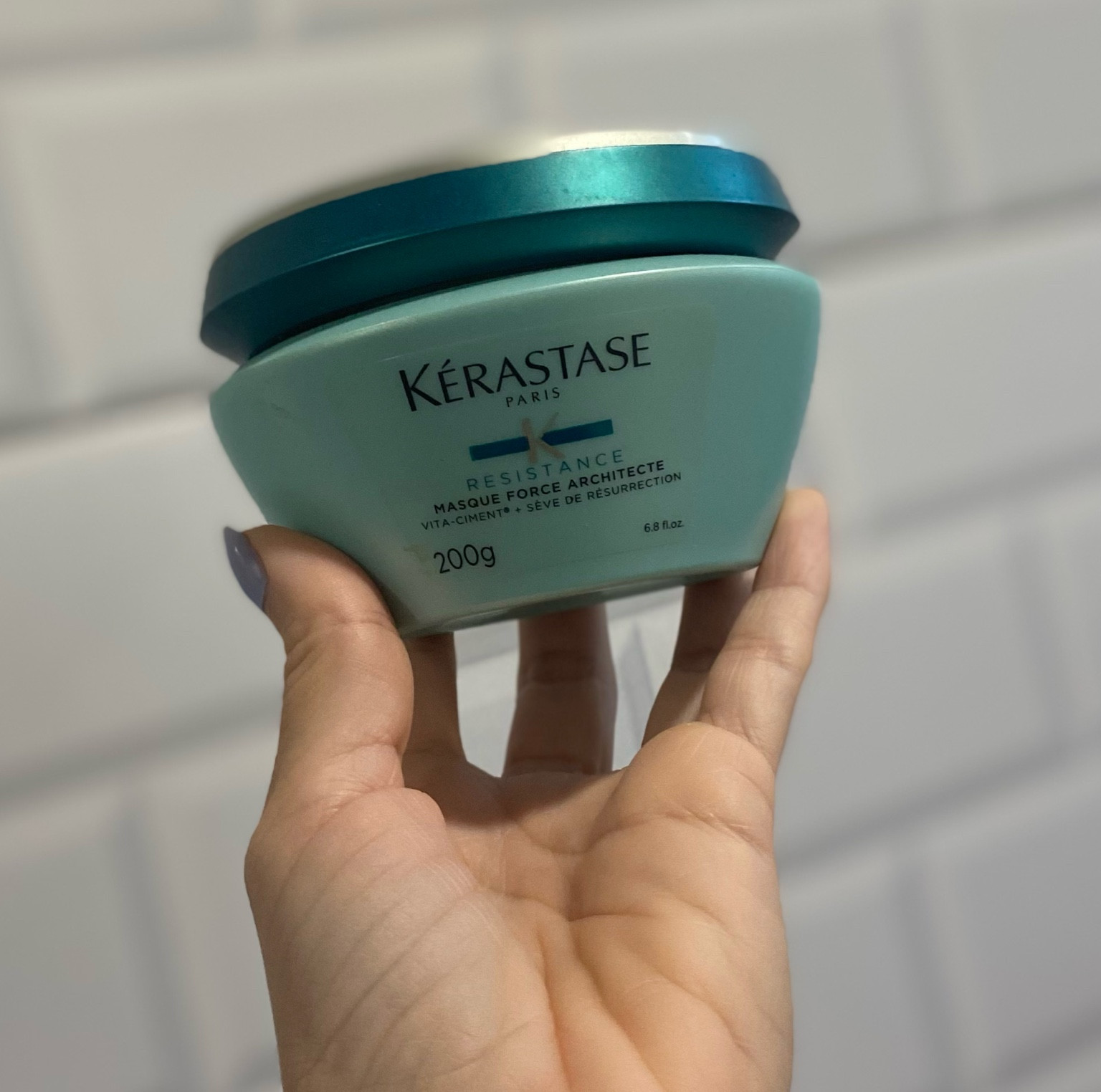 Como não amar Kérastase !? 🥰

#LTKbeauty #LTKbrasil #LTKFind