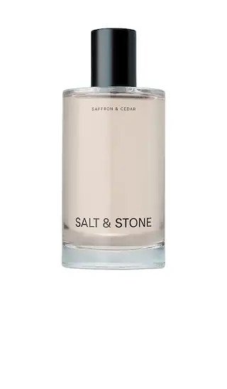 SALT & STONE Saffron & Cedar Body Mist 100ml in Beauty: NA. | Revolve Clothing (Global)