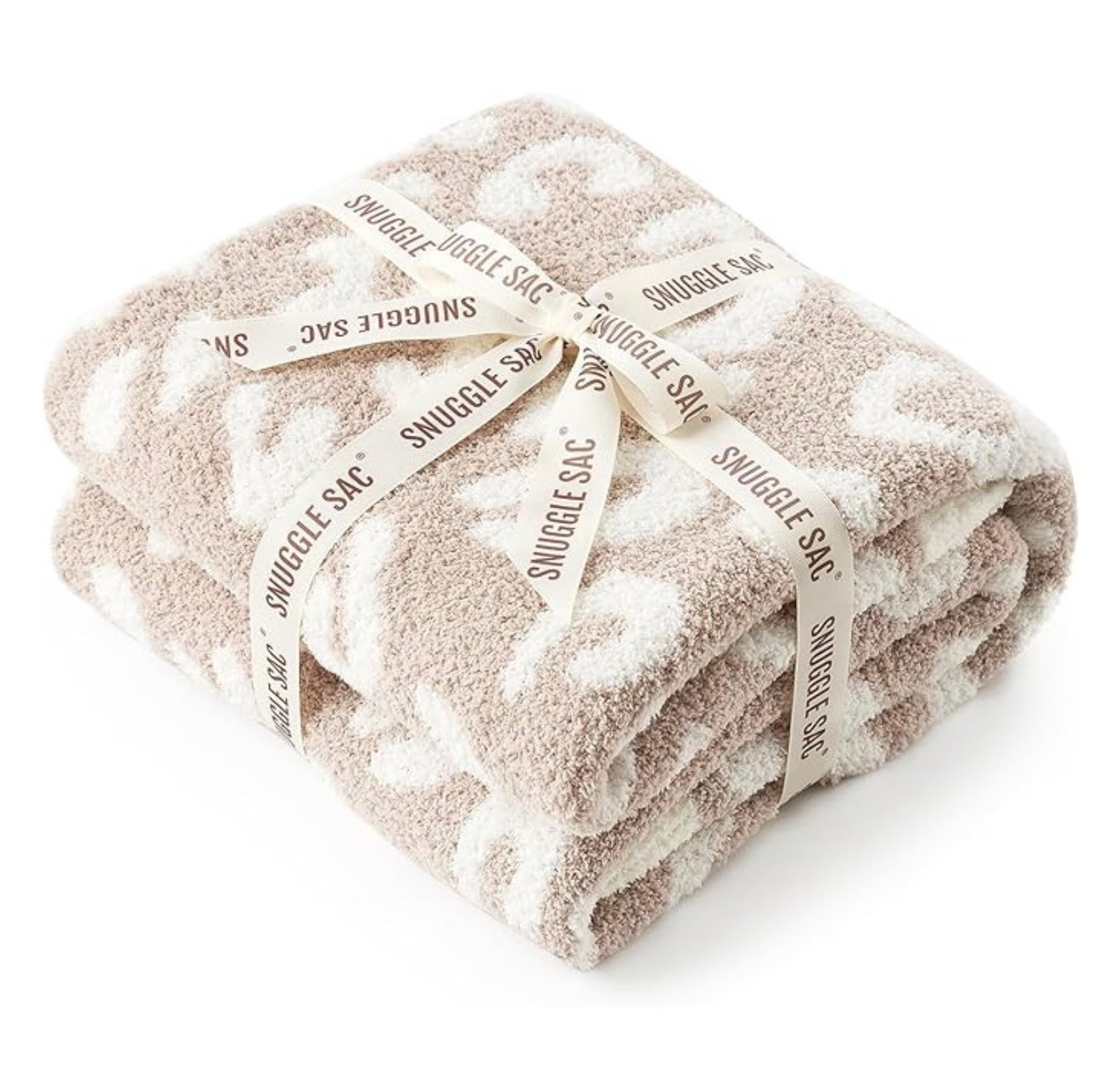 If you love the Barefoot Dreams look but not the price… this is SUCH a good dupe ✨
This ultra-soft leopard throw from Amazon is plush, warm, and gives that effortless cozy-luxury vibe on a couch or bed. Neutral, chic, and perfect for cozy nights in 🤍
🛋️ Reversible
✨ Super soft + warm
💰 Luxe look for less  #BarefootDreamsDupe#CozyHomeFinds#AmazonHome#AffordableLuxury#NeutralHomeDecor#CozyGirlVibes#SoftLifeAesthetic
#LivingRoomInspo
#BedroomCozy#AmazonFinds#HomeStyle#WinterHomeEssentials #QuietLuxury

#LTKFindsUnder50 #LTKGiftGuide #LTKHome