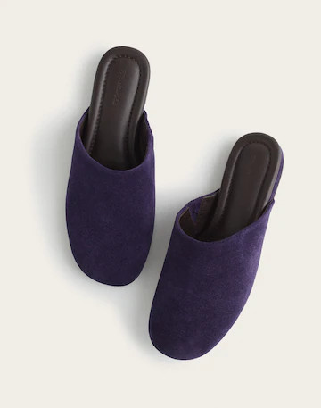 The Arden Slipper | Madewell