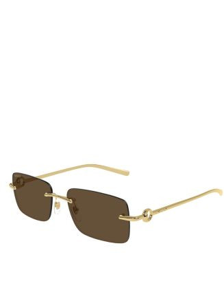Gucci Square Sunglasses, 55mm   | Bloomingdale's Sale All Sale & Clearance | Bloomingdale's (US)