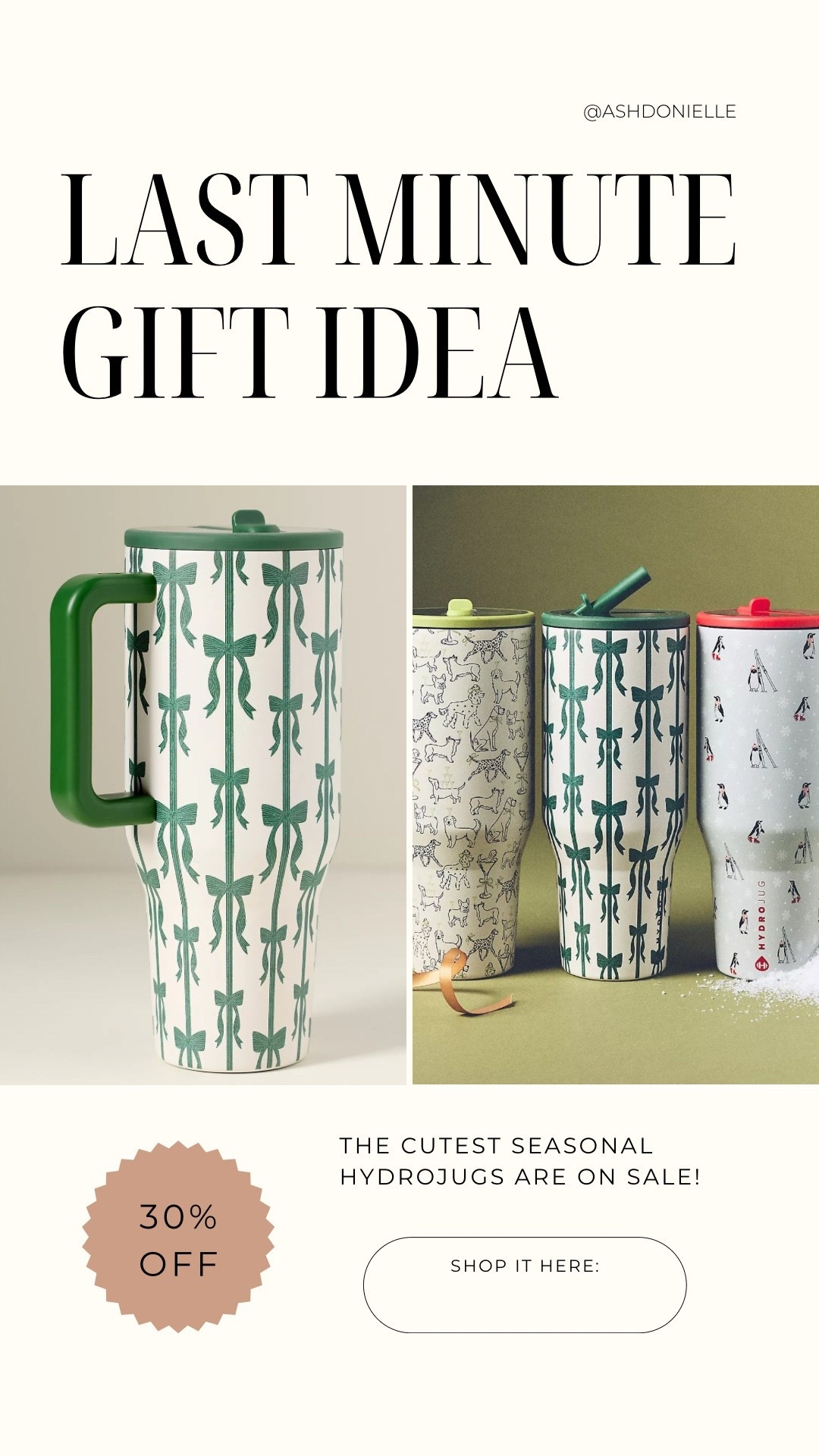 Great gift idea, on sale! 

#LTKHoliday #LTKFindsUnder50 #LTKGiftGuide