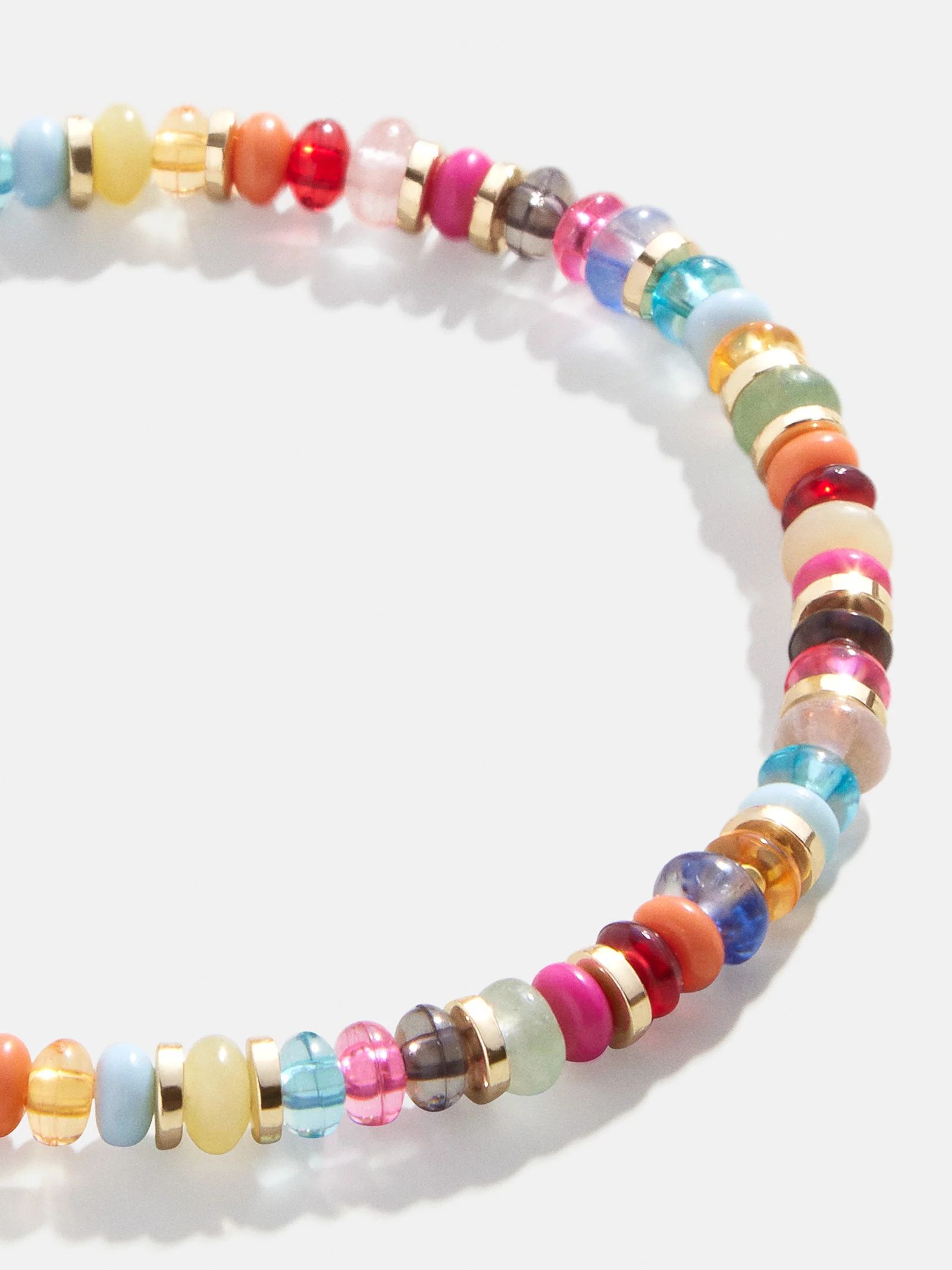 Gianna Semi-Precious Bracelet | BaubleBar (US)