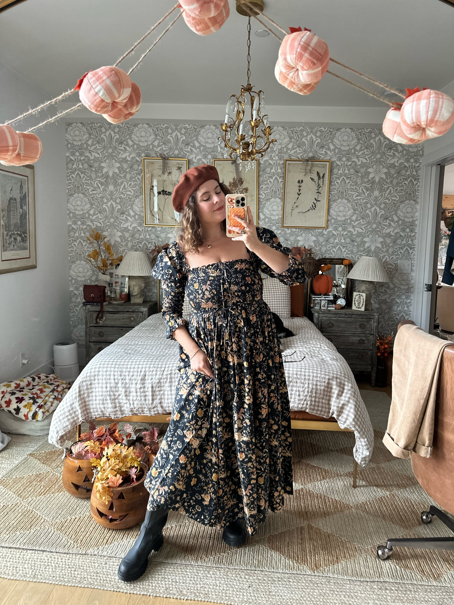 Bijou Dress - Navy Oak Bluffs … curated on LTK