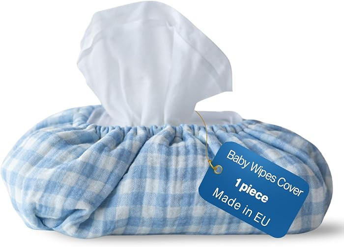 UNIVERSAL FIT: Designed to fit all standard wipe packages, with optimal performance for packages ... | Amazon (US)