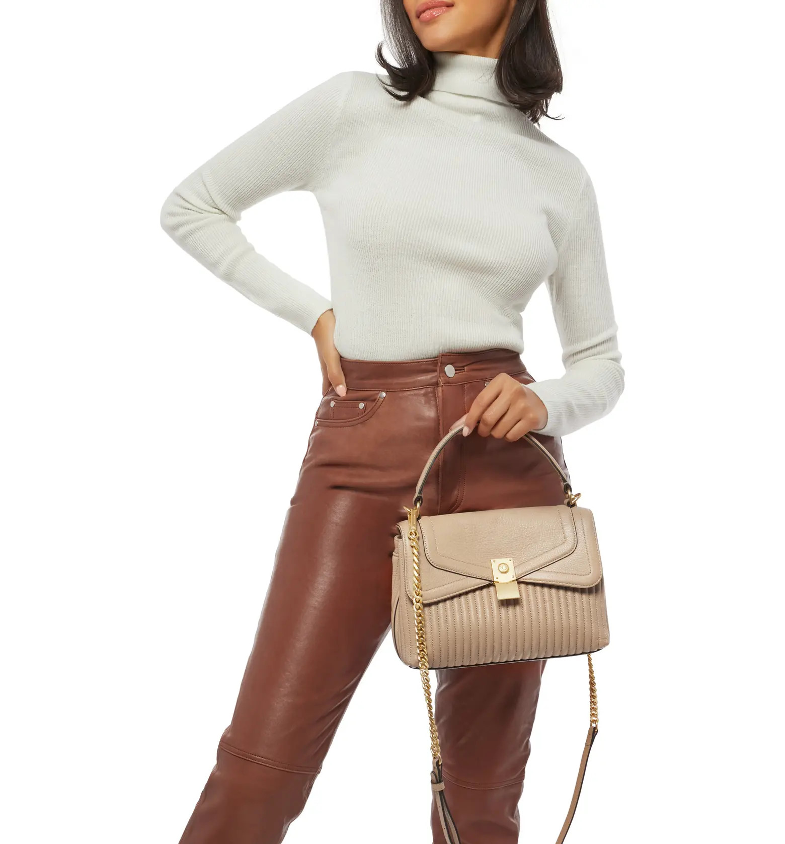 Last Night Large Top Handle Bag | Nordstrom