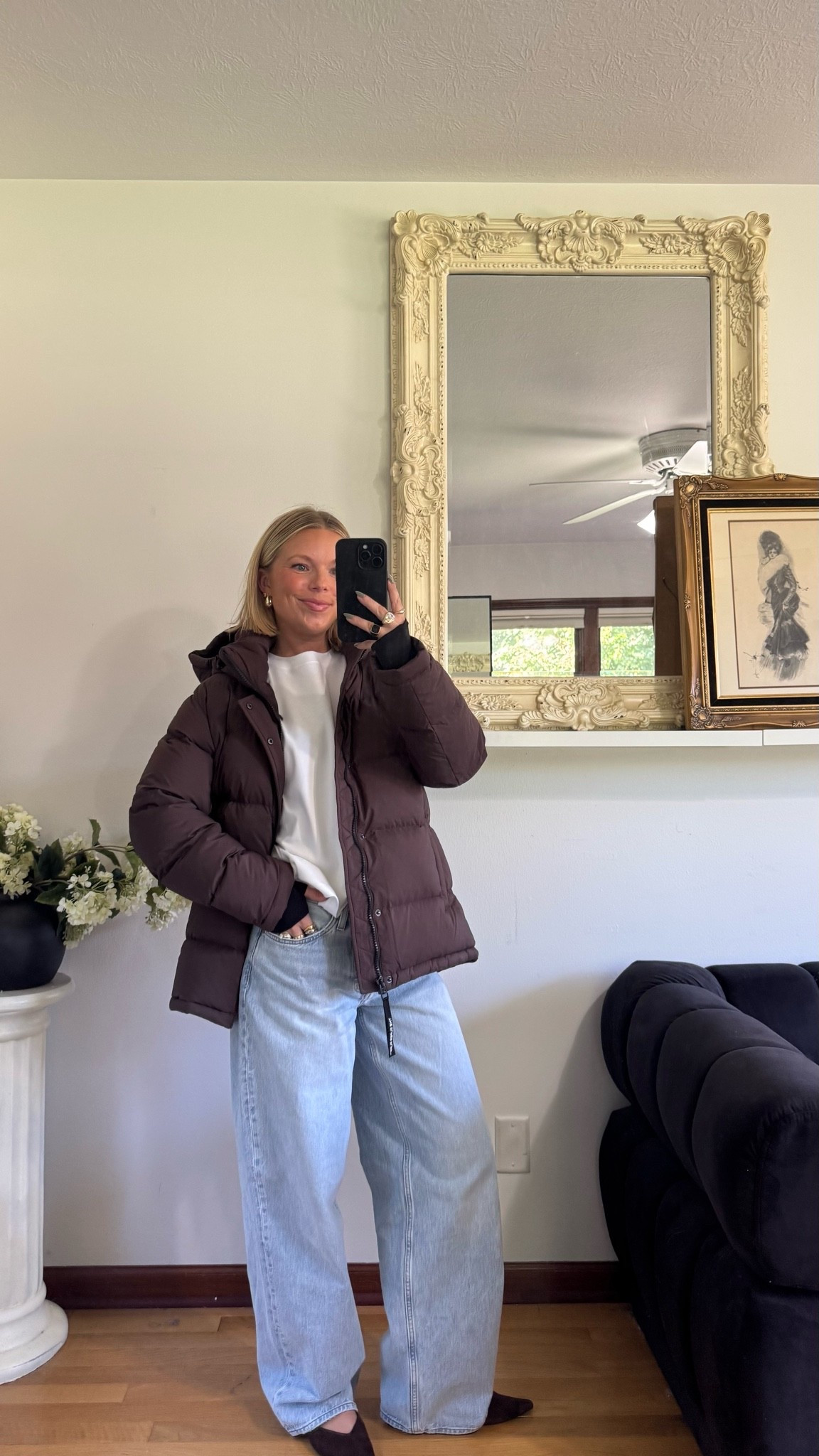 @Aritzia #ad #AritziaPartner
