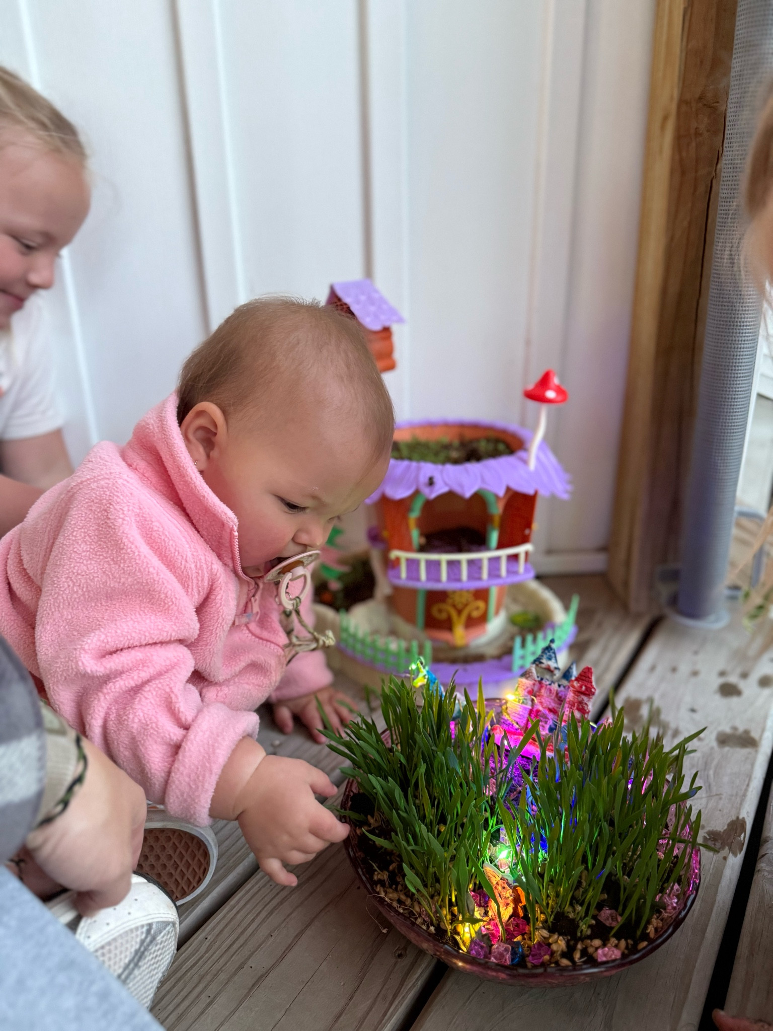 Fairy garden fun!

#LTKSeasonal #LTKKids #LTKSaleAlert