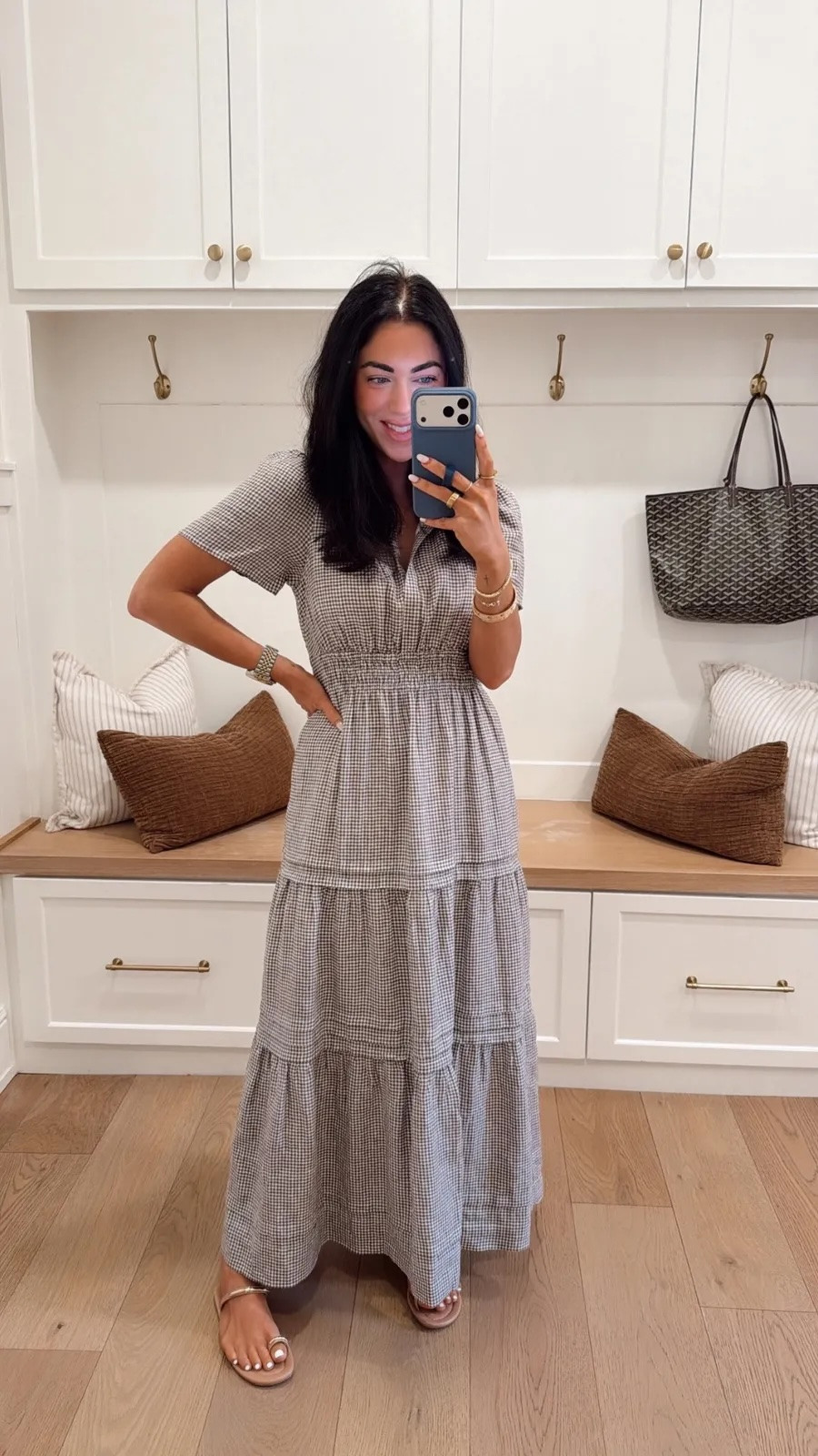 This dress is everything!!

So good for Summer🤍



Summer outfits, summer dresses, tiered,  maxi dress, katy roach, livingmybeststyle 

 #LTKootd #LTKSeasonal