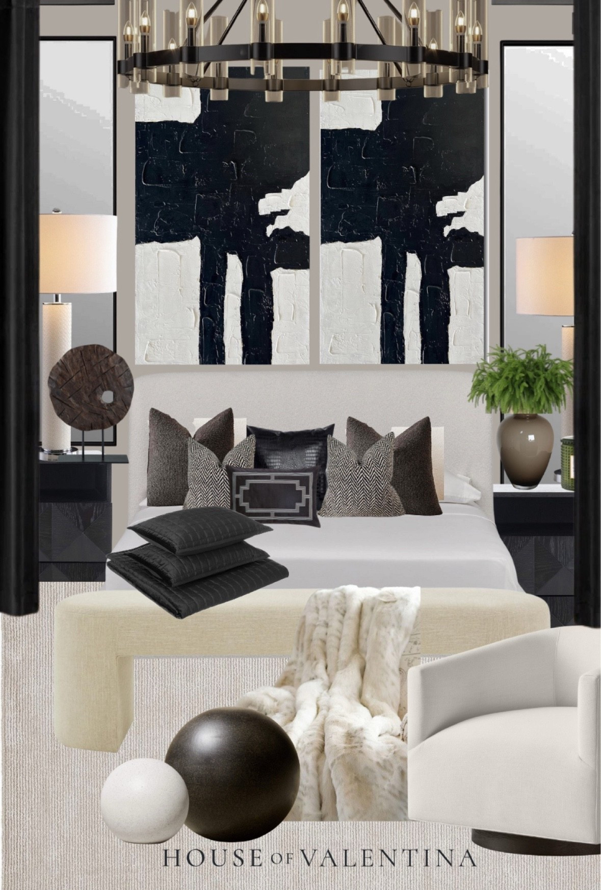 We found some amazing home decor pieces in 2025! These are a few of our favorites!

#LTKHome #LTKStyleTip #LTKGiftGuide