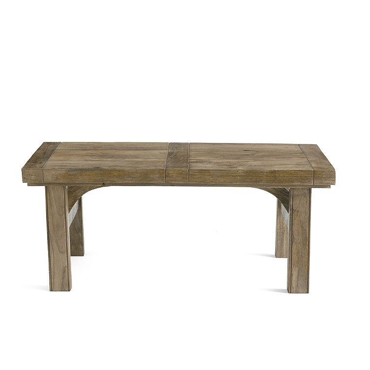 Graham Coffee Table | Grandin Road | Grandin Road