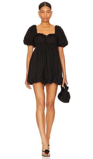 Rendezvous Mini Dress | Revolve Clothing (Global)