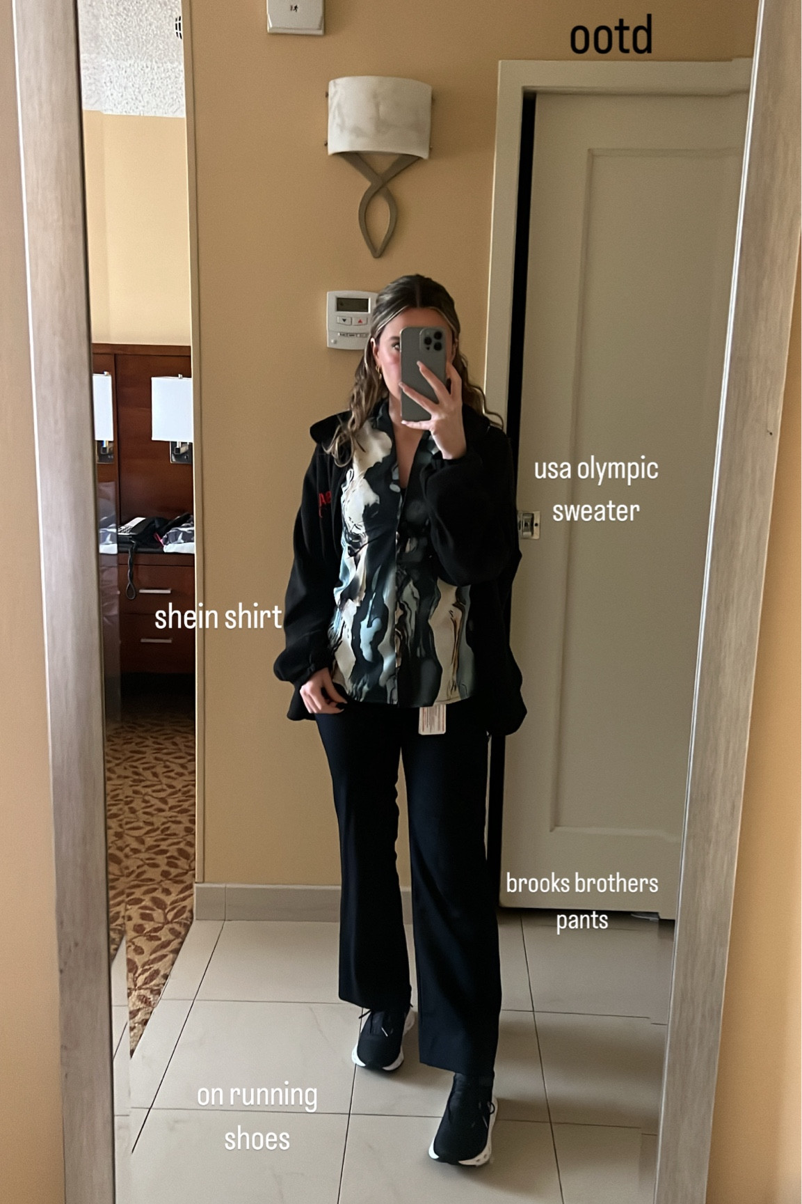 Olympics Work fit! 🇺🇸🥇