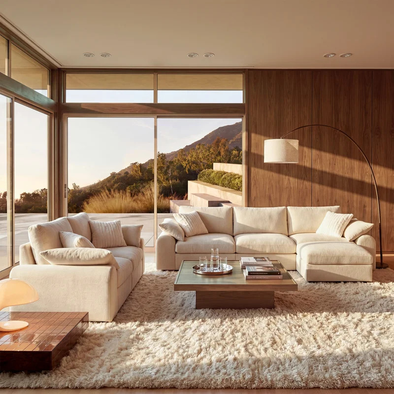 I love a good sale, but Wayfair Black Friday in July ending tonight is on a whole different level. Up to 80% off living room sets means this is the moment to get the couch situation together once and for all. The leather sofa sets look so polished and timeless, the velvet sofa sets are giving soft and elevated, and the reclining sofa sets are basically made for the prettiest kind of comfort. There is something so satisfying about finding a set that makes your whole living room feel more intentional. Instead of piecing things together slowly, you can get that finished look right away. This sale is perfect for anyone who wants a space that feels stylish, cozy, and easy to live in. I’m saving the best options now because tonight is the final chance and the cutest sets will not stay available forever. #WayfairSale #BlackFridayInJuly #EndsTonight #LivingRoomFinds #SofaSetFinds #LeatherFurniture #VelvetFurniture #RecliningFurniture #HomeInspo #FurnitureDeals #LivingRoomGoals #LTKHome #LTKDeals #InteriorStyle #CozyHomeDecor #AffordableStyle #DecorFinds #HomeUpgrade #ShopWayfair #ModernHomeDecor #LivingRoomStyle 

 #LTKSeasonal #LTKHome #LTKSaleAlert