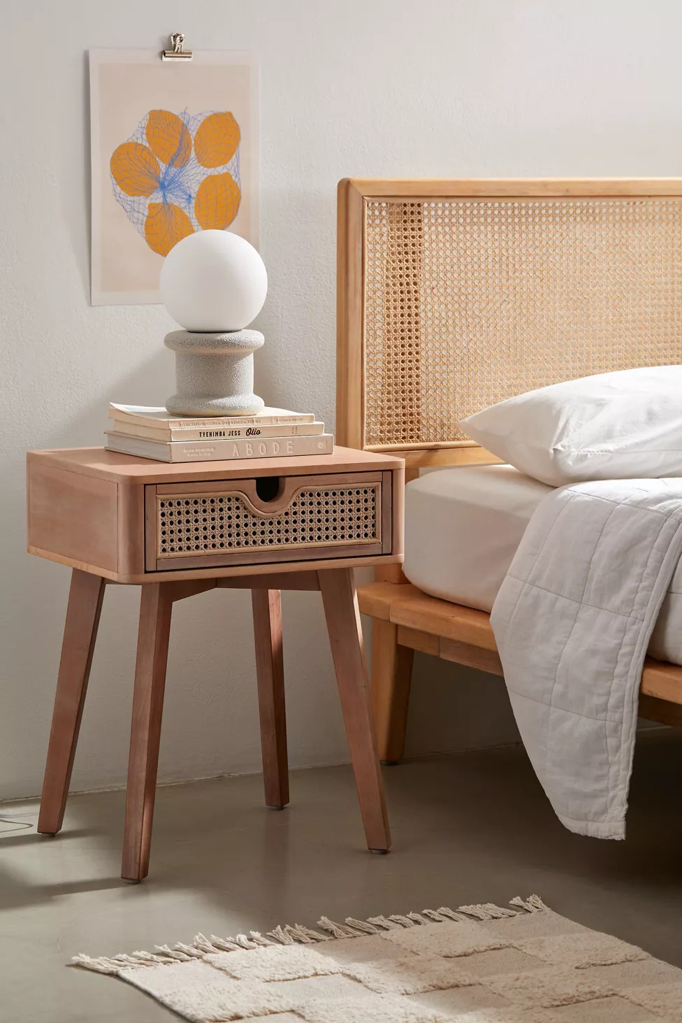 Marte Nightstand | Urban Outfitters (US and RoW)