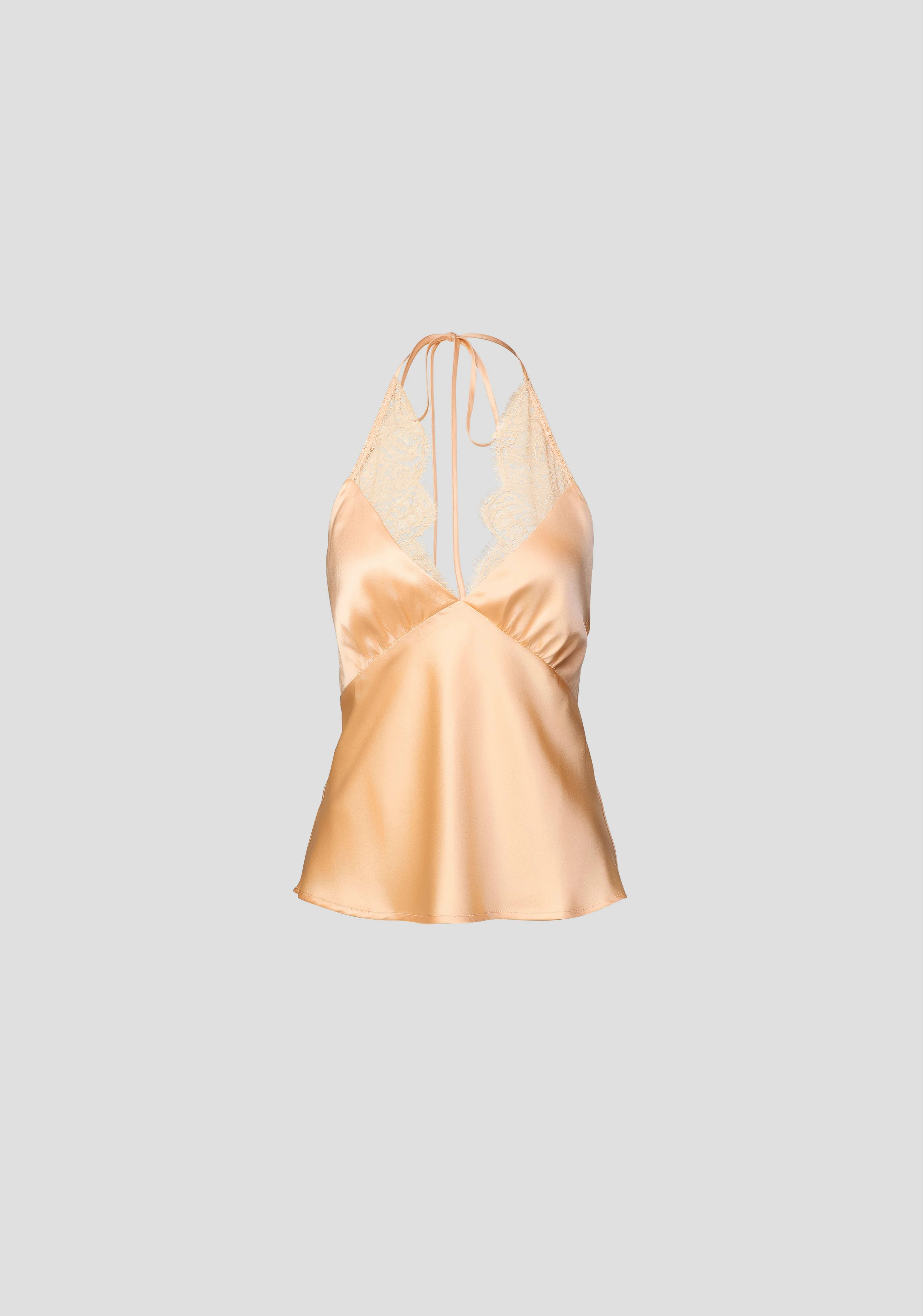 Culture Top IN ORANGE | TOPS | VIKTORIA & WOODS | Viktoria & Woods