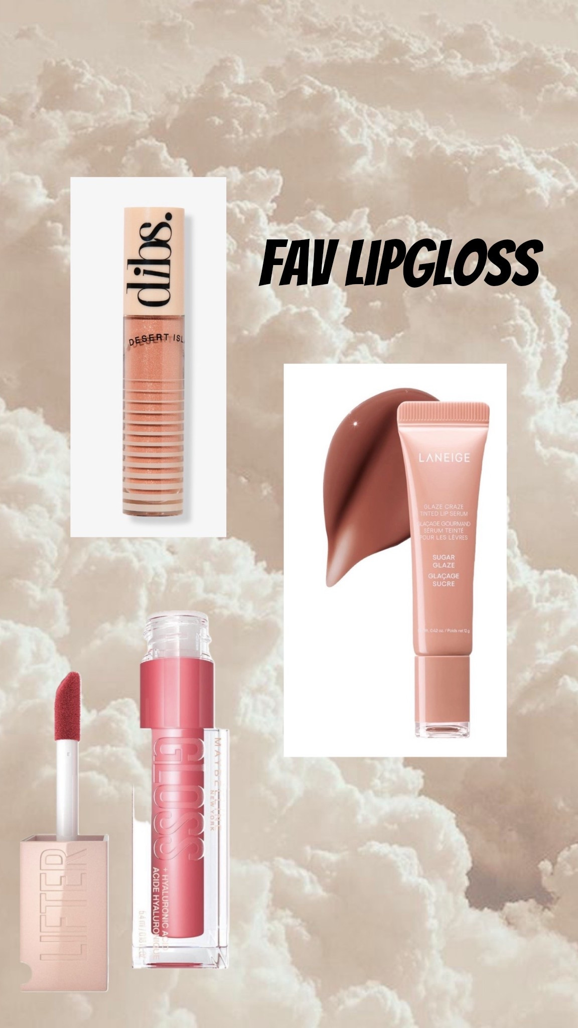 #LTKBeauty #LTKGiftGuide #LTKgrwm