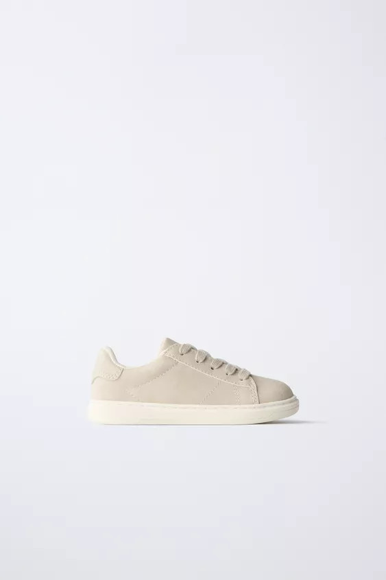 SOFT SNEAKERS | Zara US