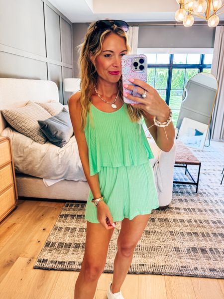 Obsessed with all the bright and fun pieces in our new Summer Feeling collection. Use my code TORIG20 for discount. 

#pinklily #summerstyle #brightclothes #romper #swim #dress #funstyles #vacationstyle

#LTKstyletip #LTKfindsunder50 #LTKsalealert