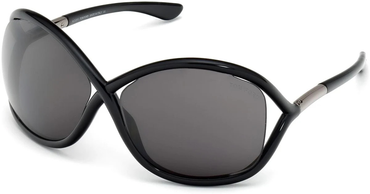 Tom Ford Whitney 0009 Sunglasses | Designer Optics