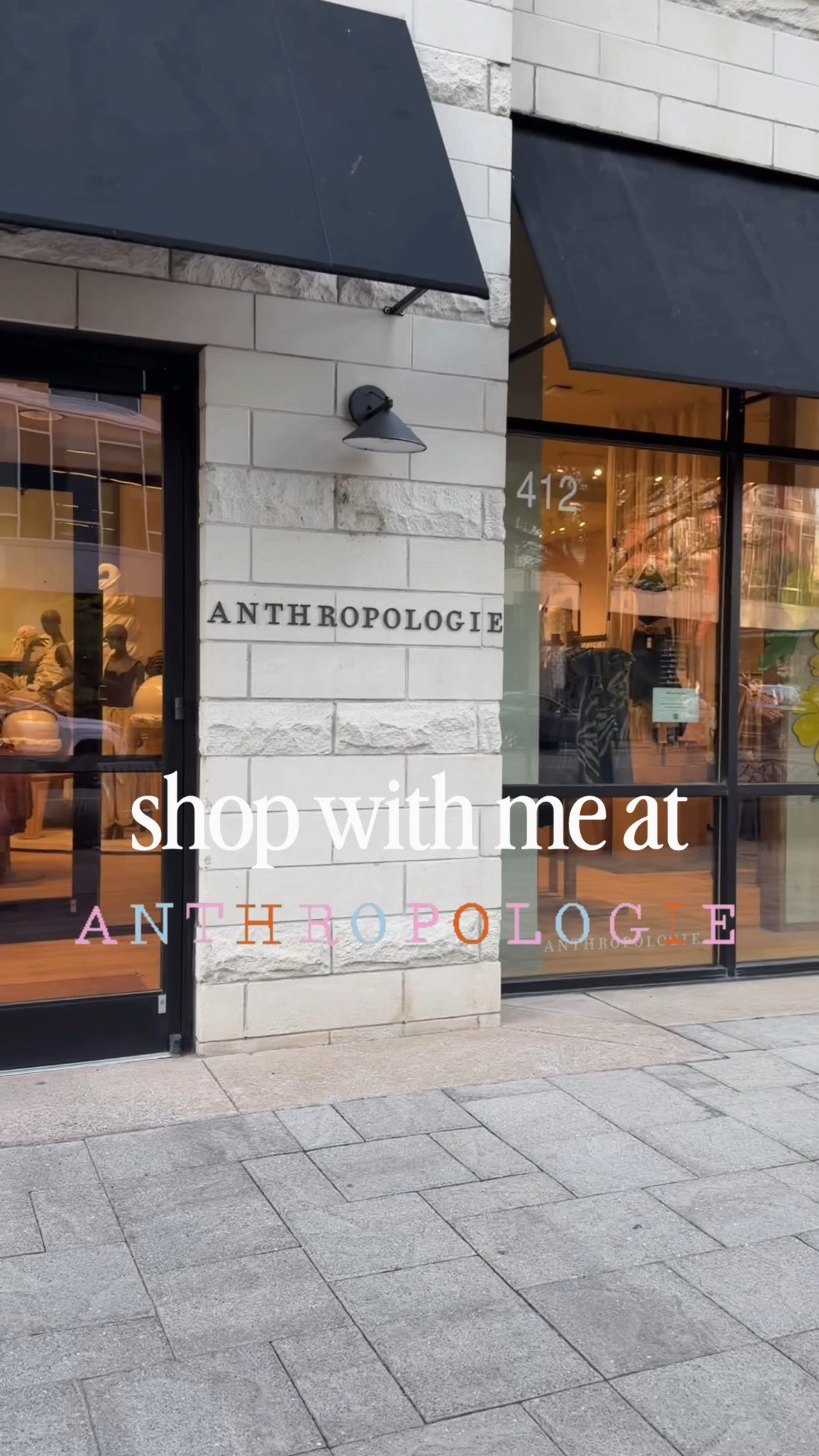 6/25-6/28 Anthropologie 20% off orders of $100+ with code NANETTE20

My code is only good through tonight and it’s not good in the stores so use it. I found everything online and go ahead and shop.

#LTKSaleAlert #LTKOver40 #LTKdayinmylife