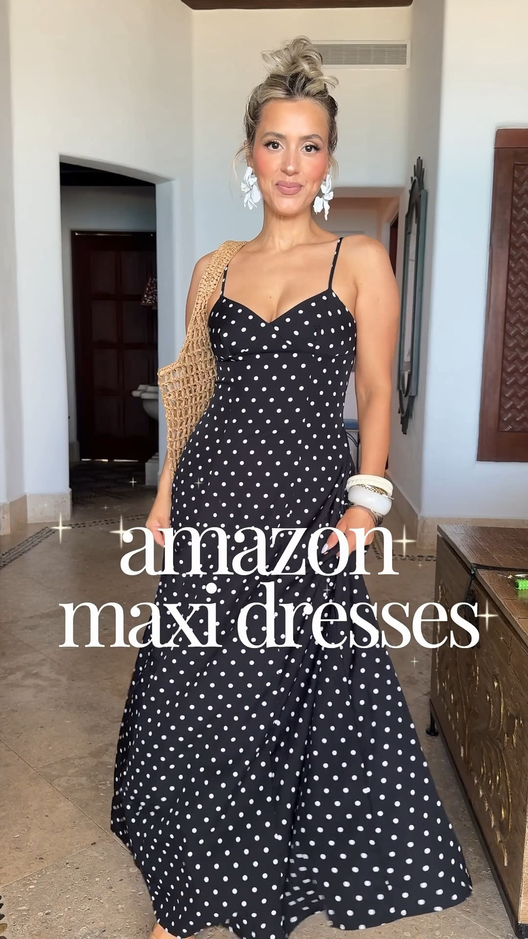 Amazon maxi summer dresses 🙌🏼🫶

Small in everything!

#LTKmomlife #LTKU #LTKgrwm