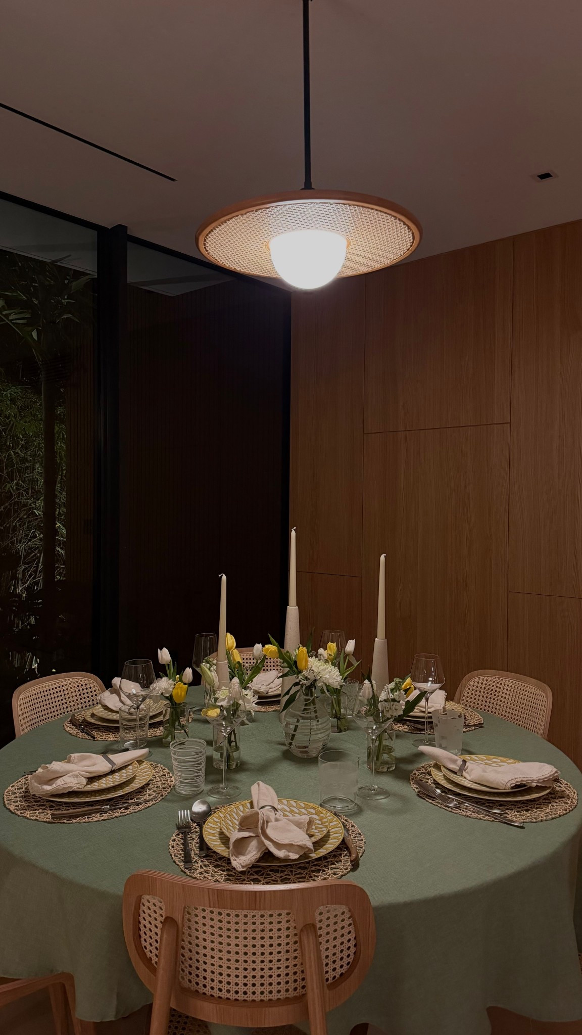 Style Saves dinner - linked similar in Amazon

#LTKHome #LTKFindsUnder50 #LTKFindsUnder100