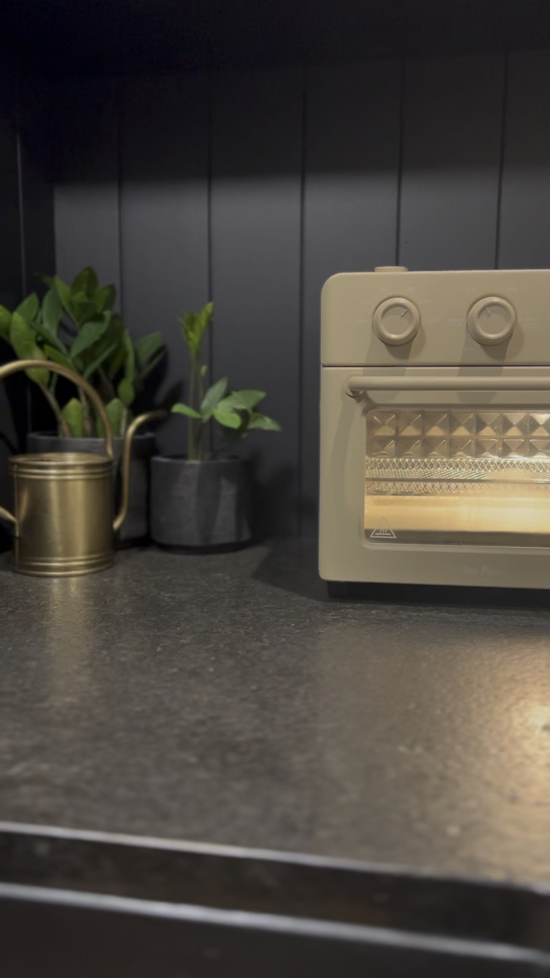 This has replaced our microwave, air fryer and toaster oven. And No more turning on oven waiting to preheat just to cook a small toddler meal or reheat prepped meals. This is my favorite buy of the summer! Saves us so much time AND tastes better!

#LTKKids #LTKHome #LTKFamily