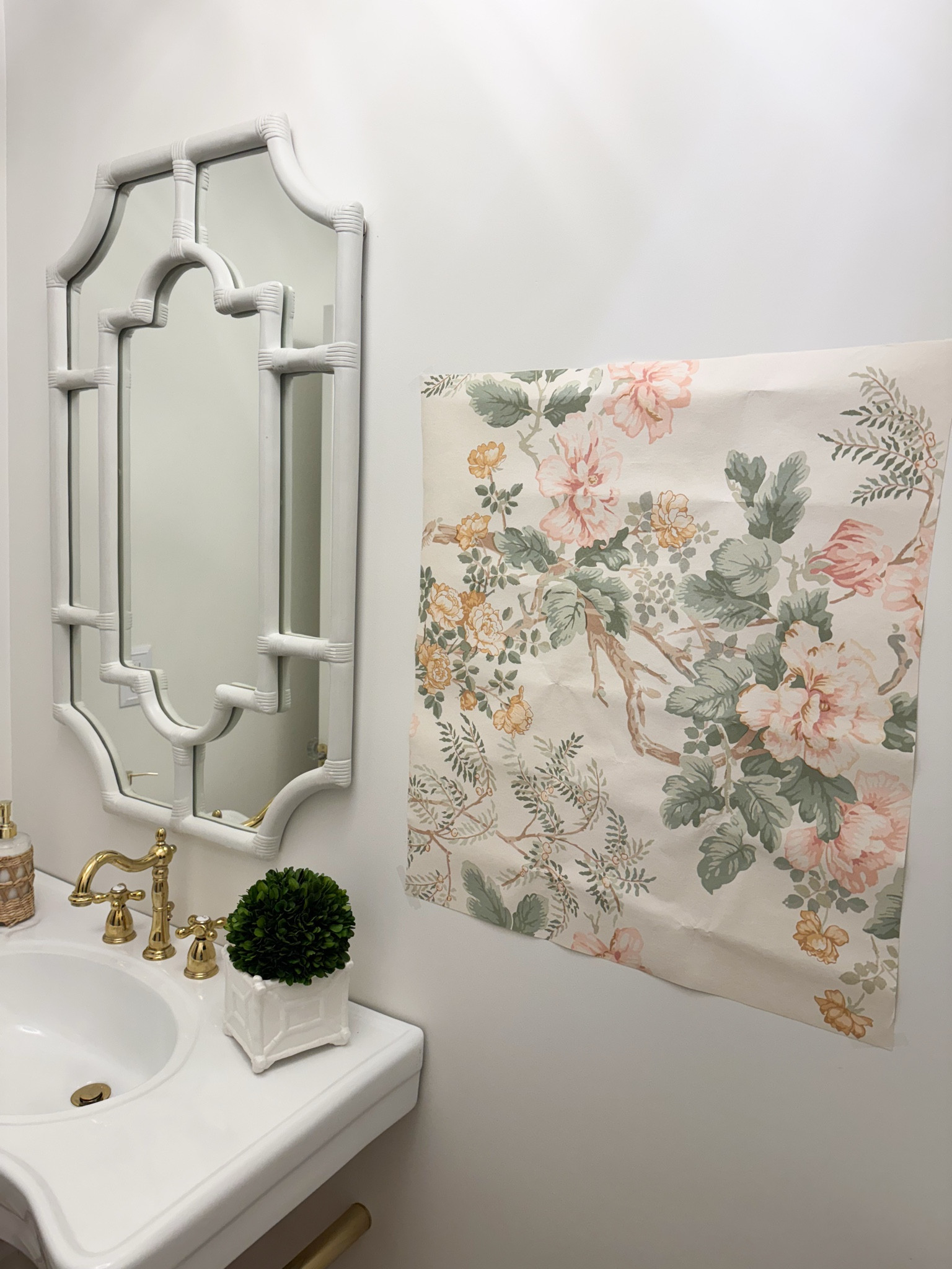 Updated bathroom links!

#LTKHome