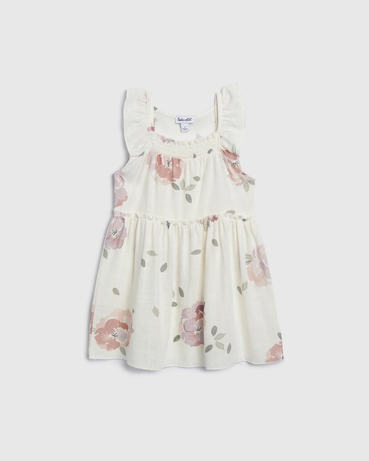 Toddler Girl Jacqueline Dress | Splendid