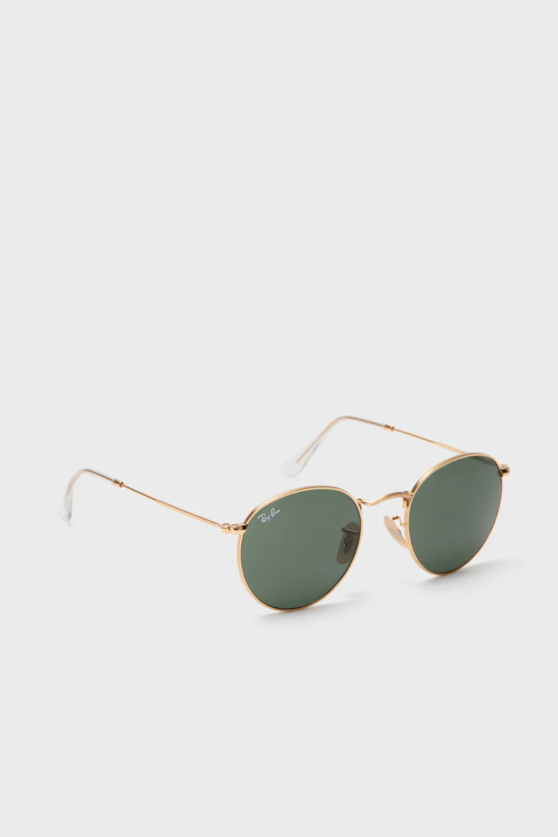 Round Sunglasses | Tuckernuck (US)