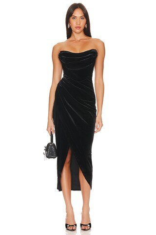 Meghan Dress
                    
                    ASTR the Label | Revolve Clothing (Global)