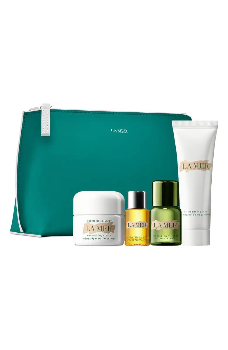 Travel Size Crème de la Mer Set-$182 Value | Nordstrom | Nordstrom