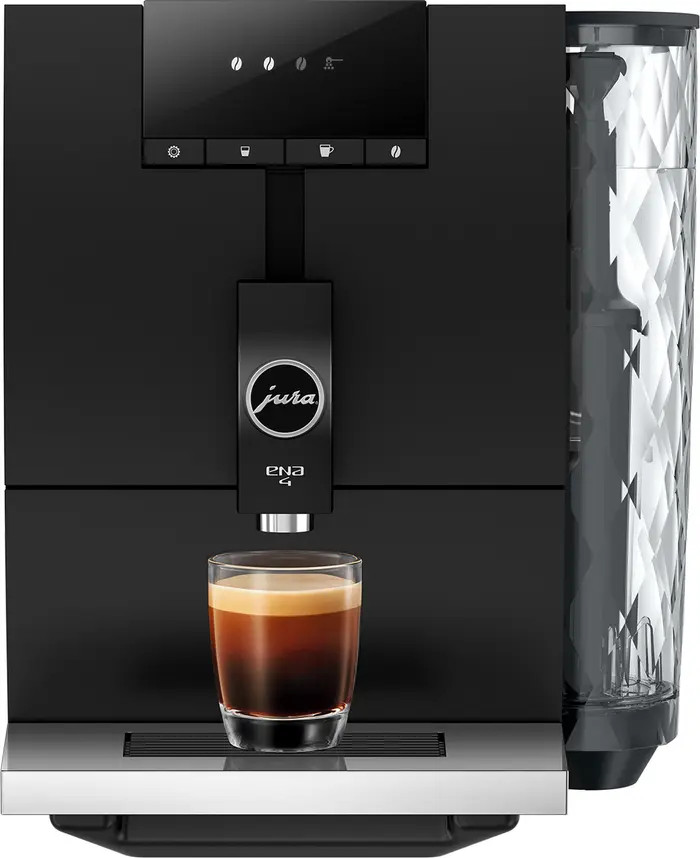 JURA ENA 4 Automatic One-Cup Coffee Machine | Nordstrom | Nordstrom