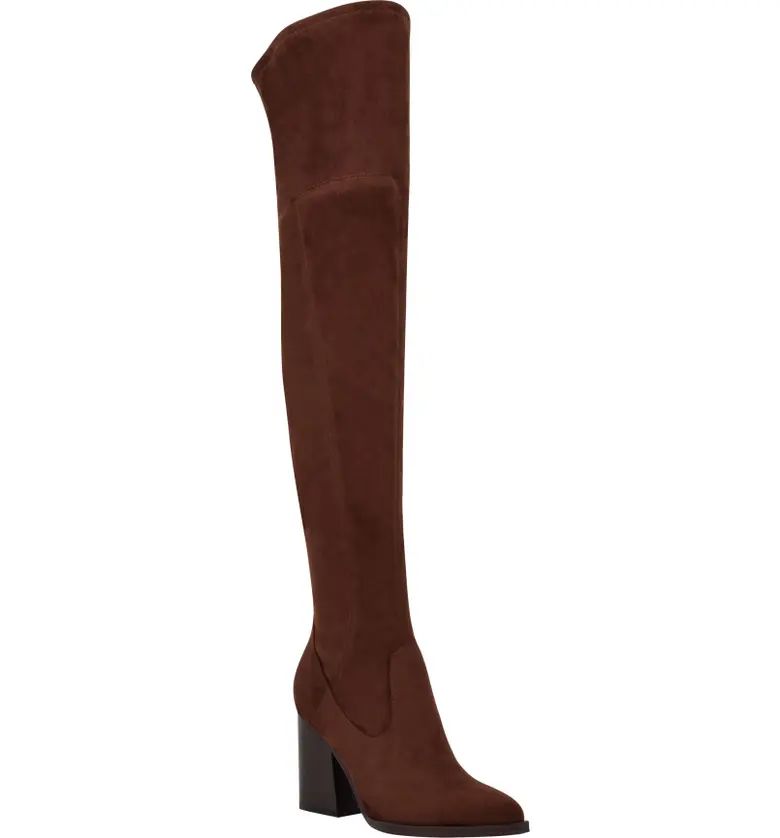 Onyse Over the Knee Boot | Nordstrom
