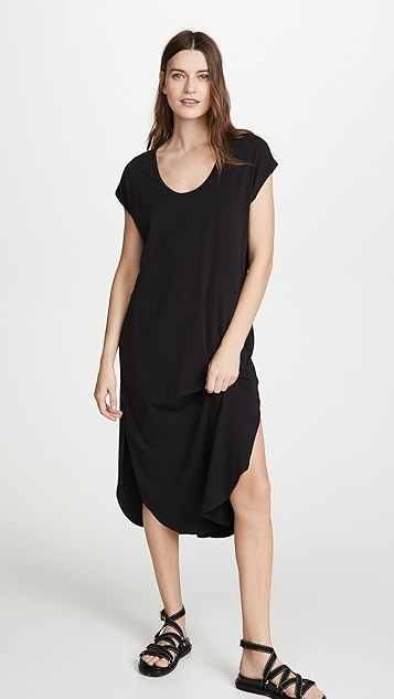 The Leira Midi Dress | Shopbop