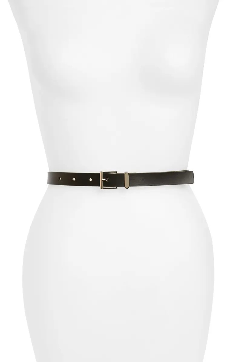 Square Keeper Belt | Nordstrom
