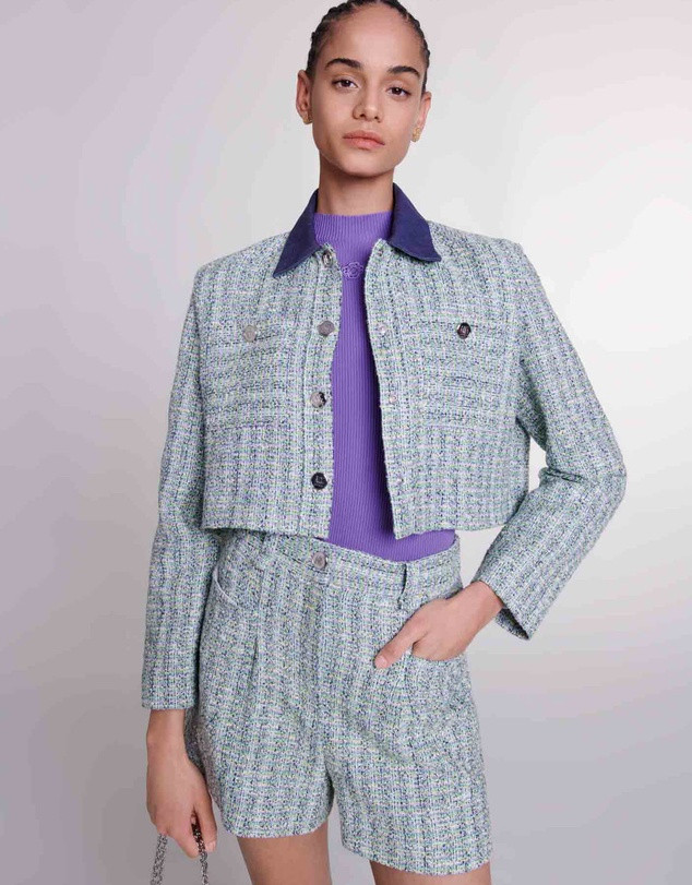 Voelia Blazer | THE ICONIC (AU & NZ)