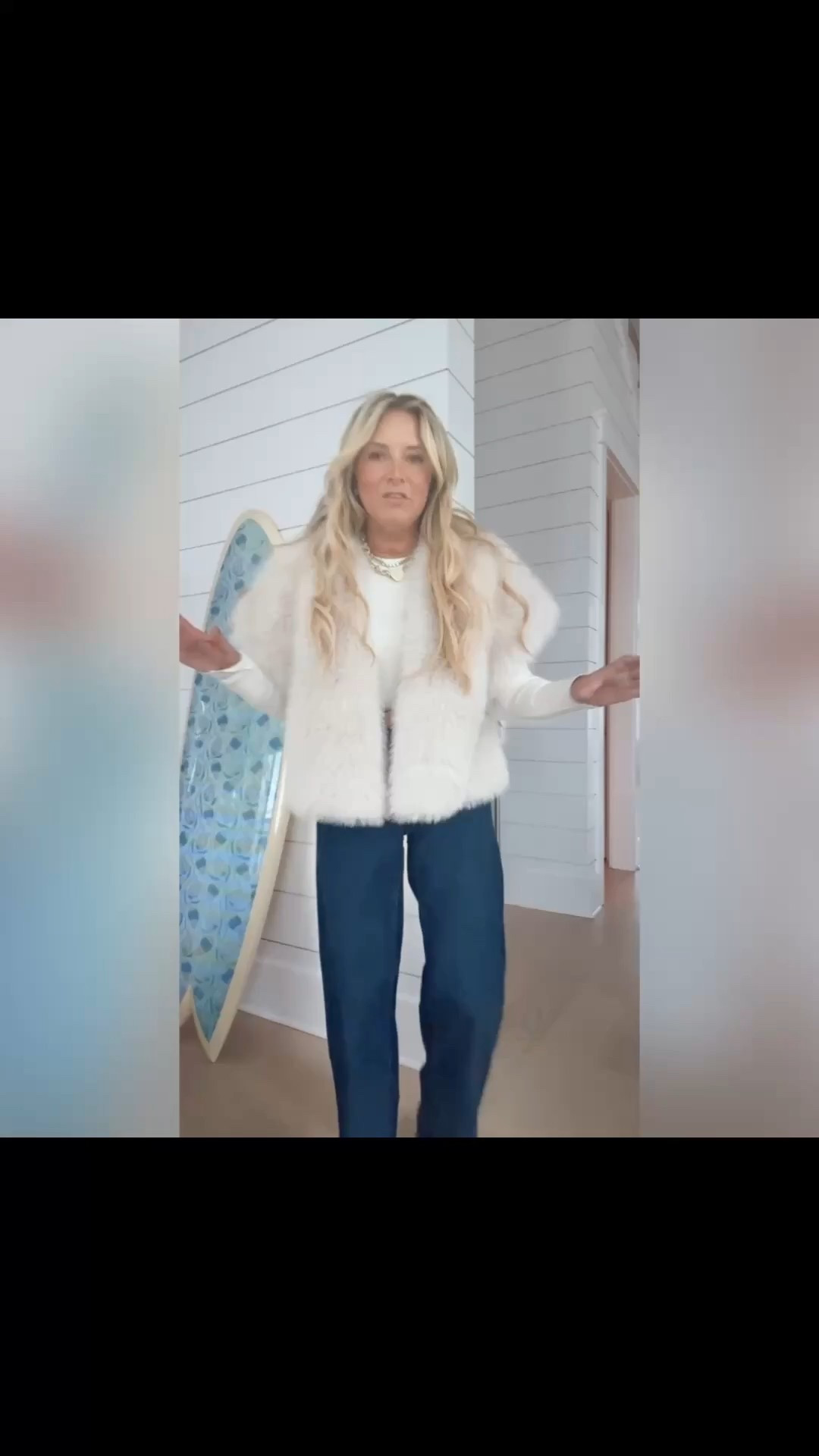 Zara does it again!! 

#LTKSeasonal #LTKHoliday #LTKootd