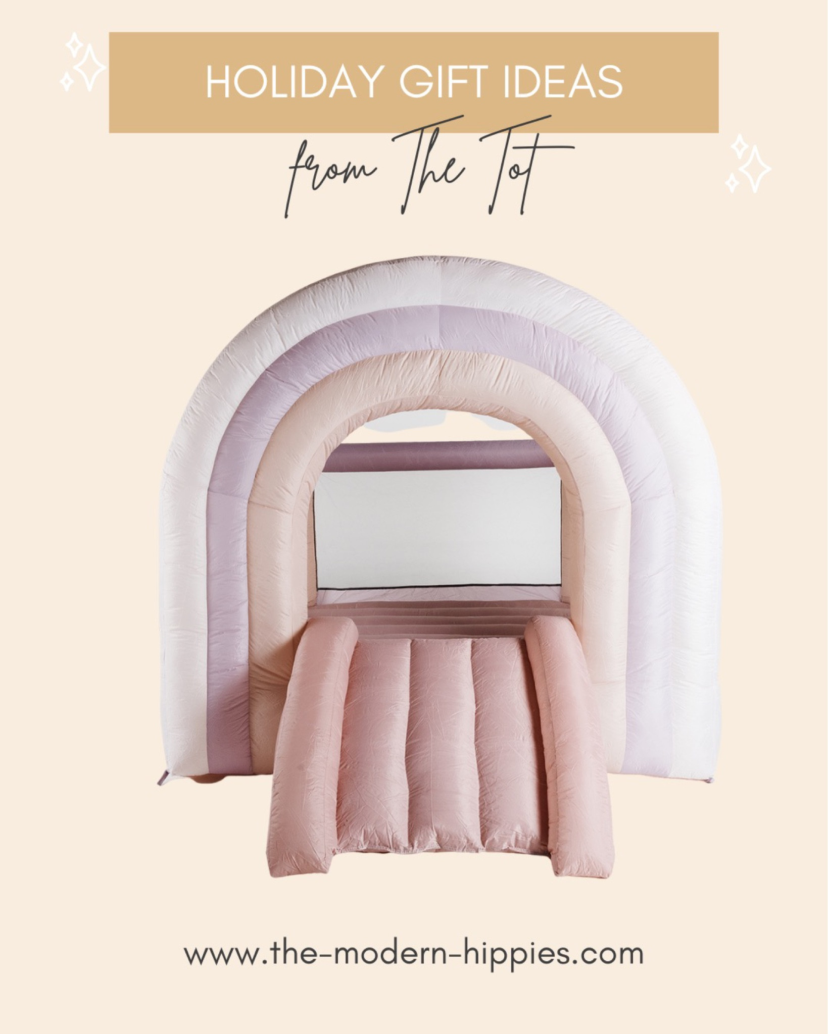 Kids jump house 🤩

#LTKfamily #LTKkids #LTKHoliday